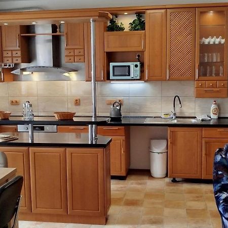 Apartmany Pod Baruncinou Skolou Česká Skalice المظهر الخارجي الصورة