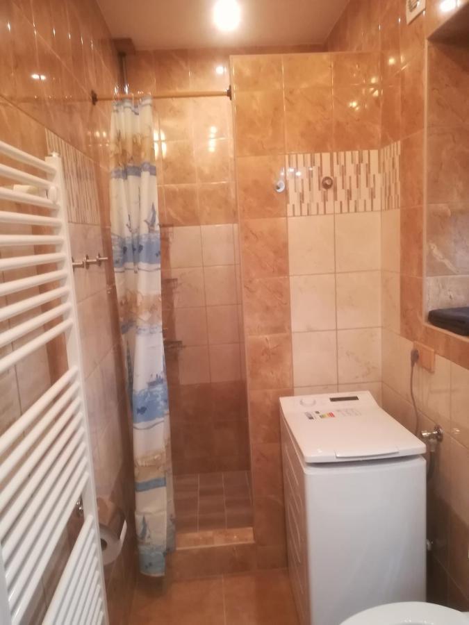 Apartmany Pod Baruncinou Skolou Česká Skalice المظهر الخارجي الصورة