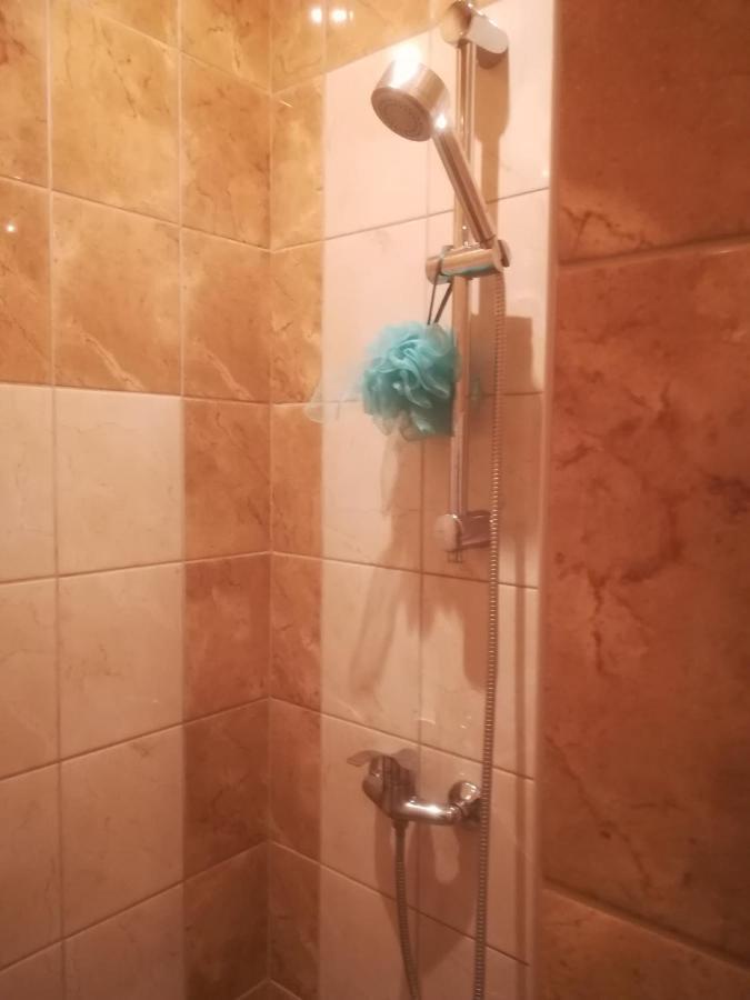 Apartmany Pod Baruncinou Skolou Česká Skalice المظهر الخارجي الصورة