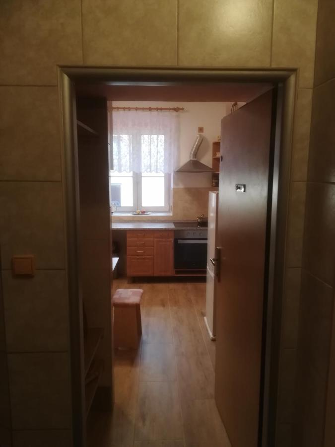 Apartmany Pod Baruncinou Skolou Česká Skalice المظهر الخارجي الصورة