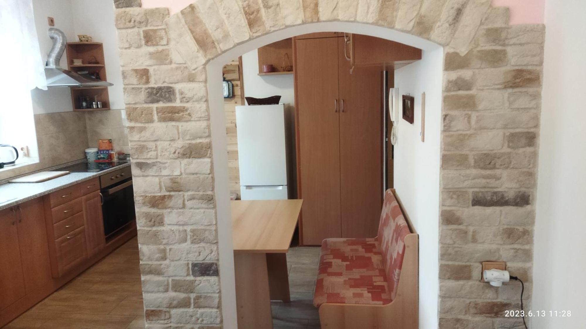 Apartmany Pod Baruncinou Skolou Česká Skalice المظهر الخارجي الصورة