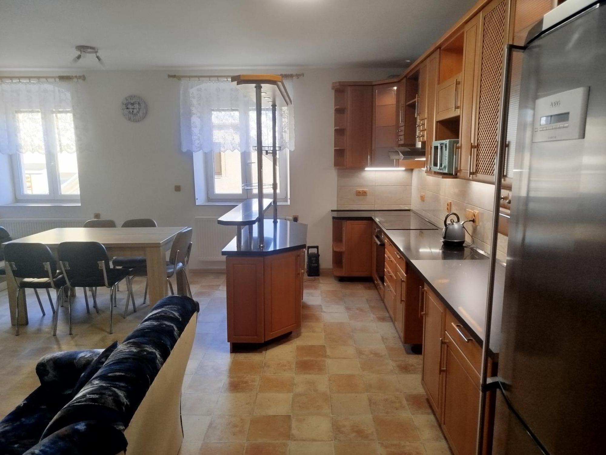 Apartmany Pod Baruncinou Skolou Česká Skalice المظهر الخارجي الصورة
