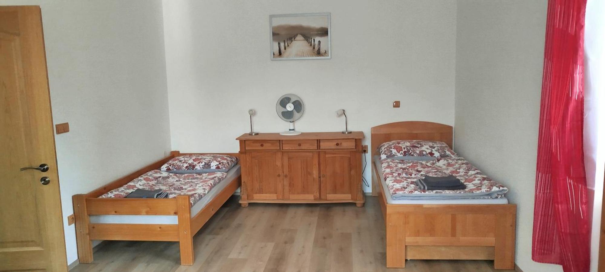 Apartmany Pod Baruncinou Skolou Česká Skalice المظهر الخارجي الصورة