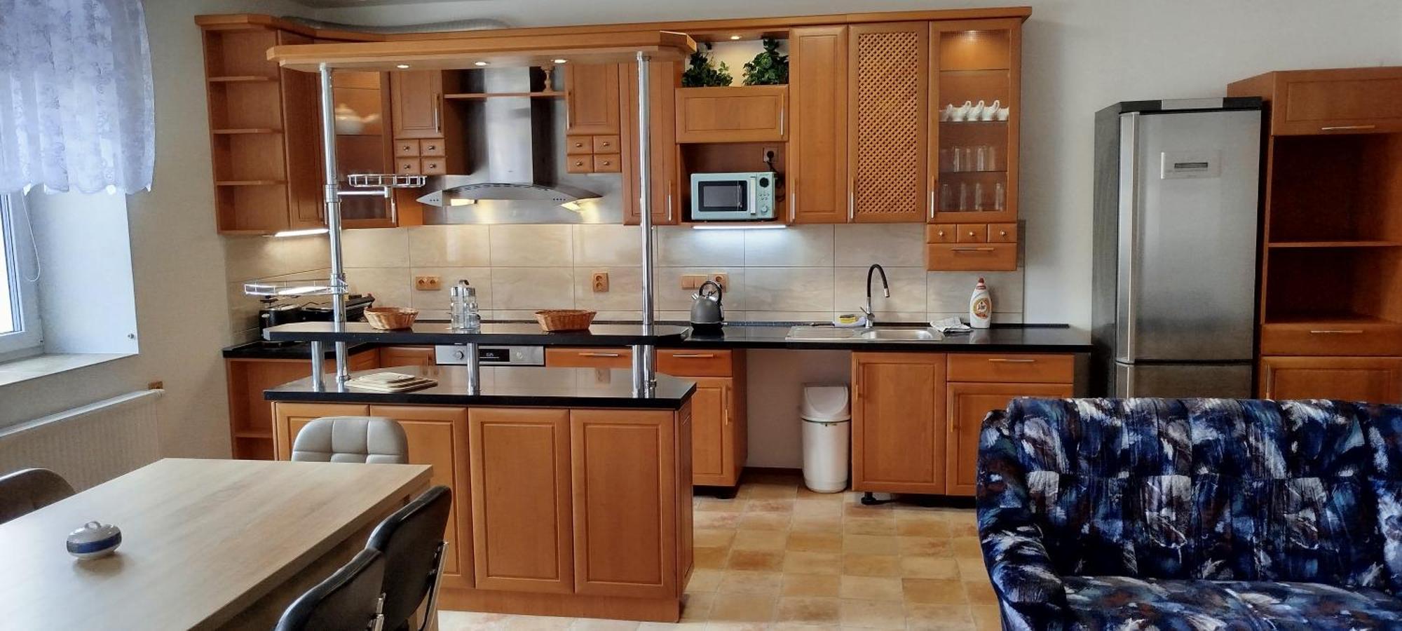 Apartmany Pod Baruncinou Skolou Česká Skalice المظهر الخارجي الصورة