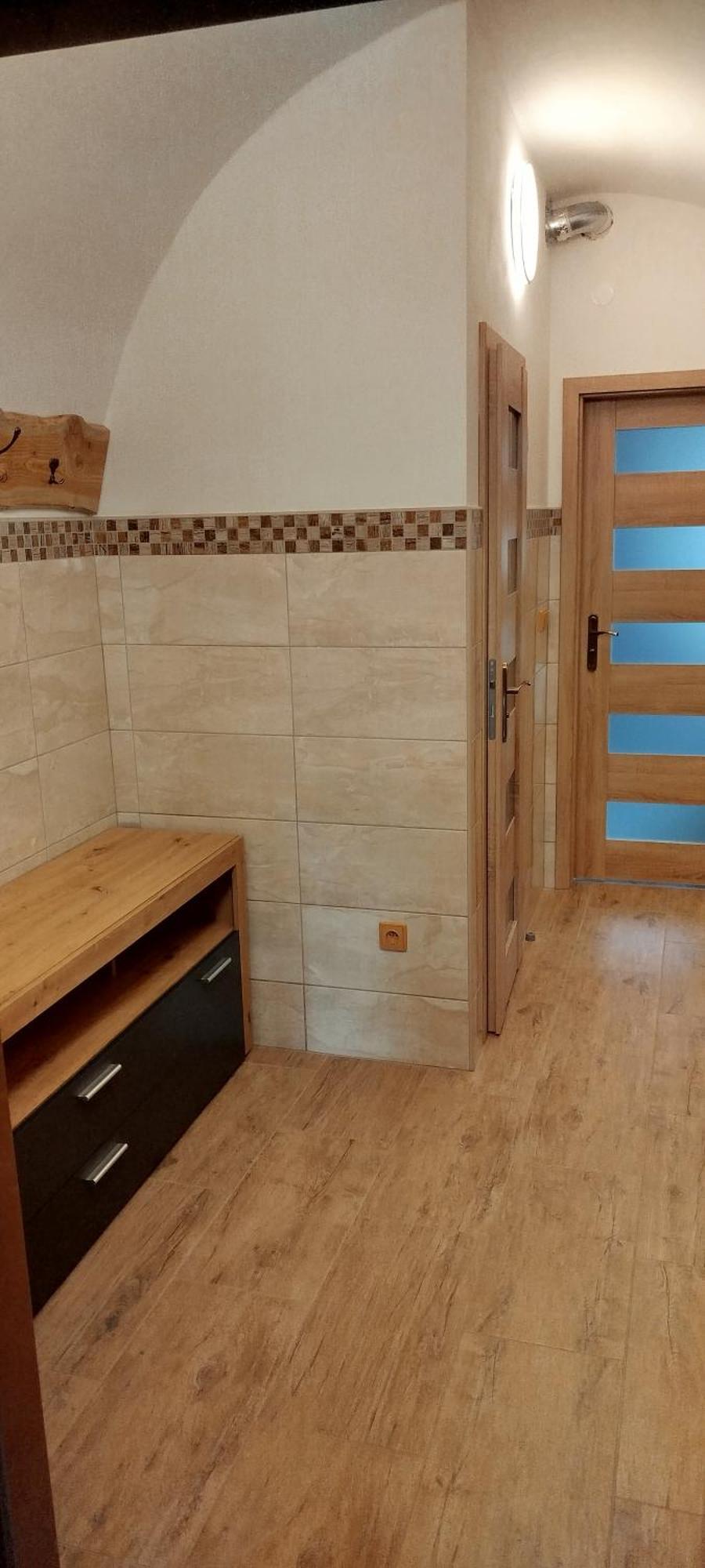 Apartmany Pod Baruncinou Skolou Česká Skalice المظهر الخارجي الصورة