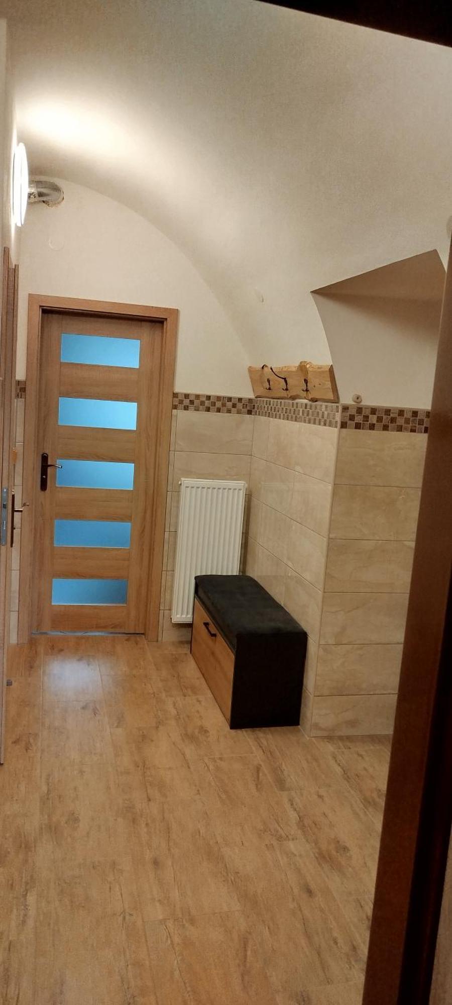 Apartmany Pod Baruncinou Skolou Česká Skalice المظهر الخارجي الصورة