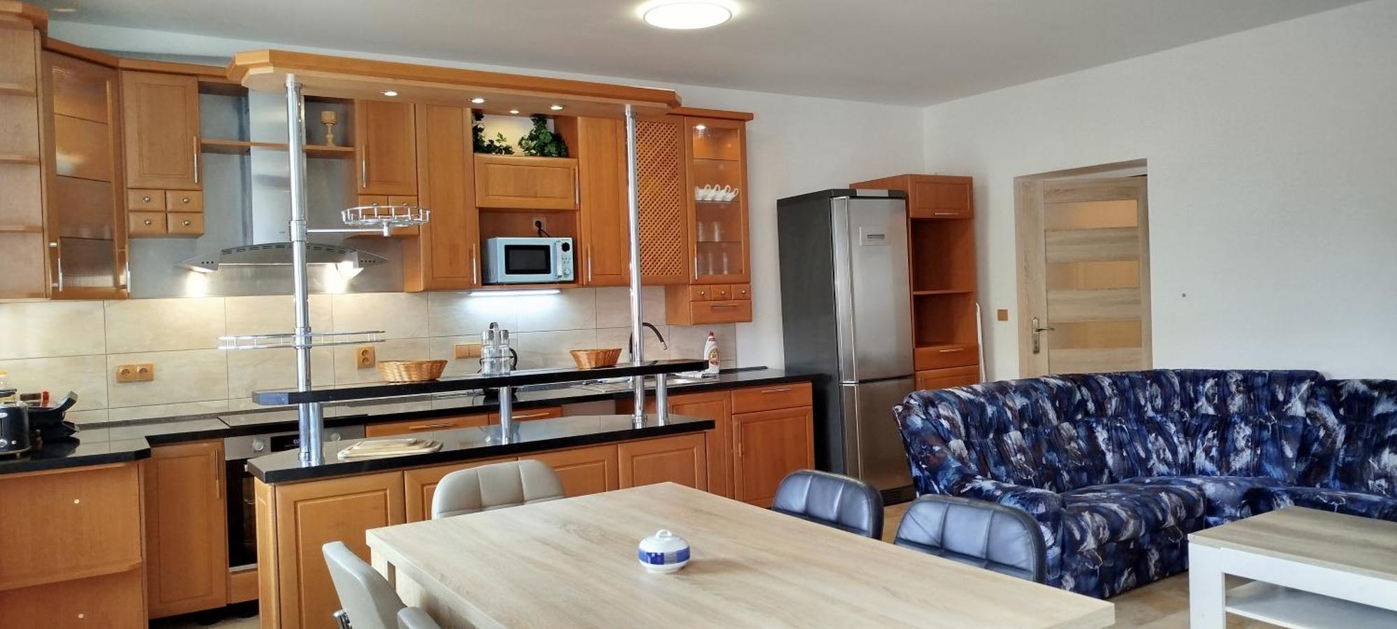Apartmany Pod Baruncinou Skolou Česká Skalice المظهر الخارجي الصورة
