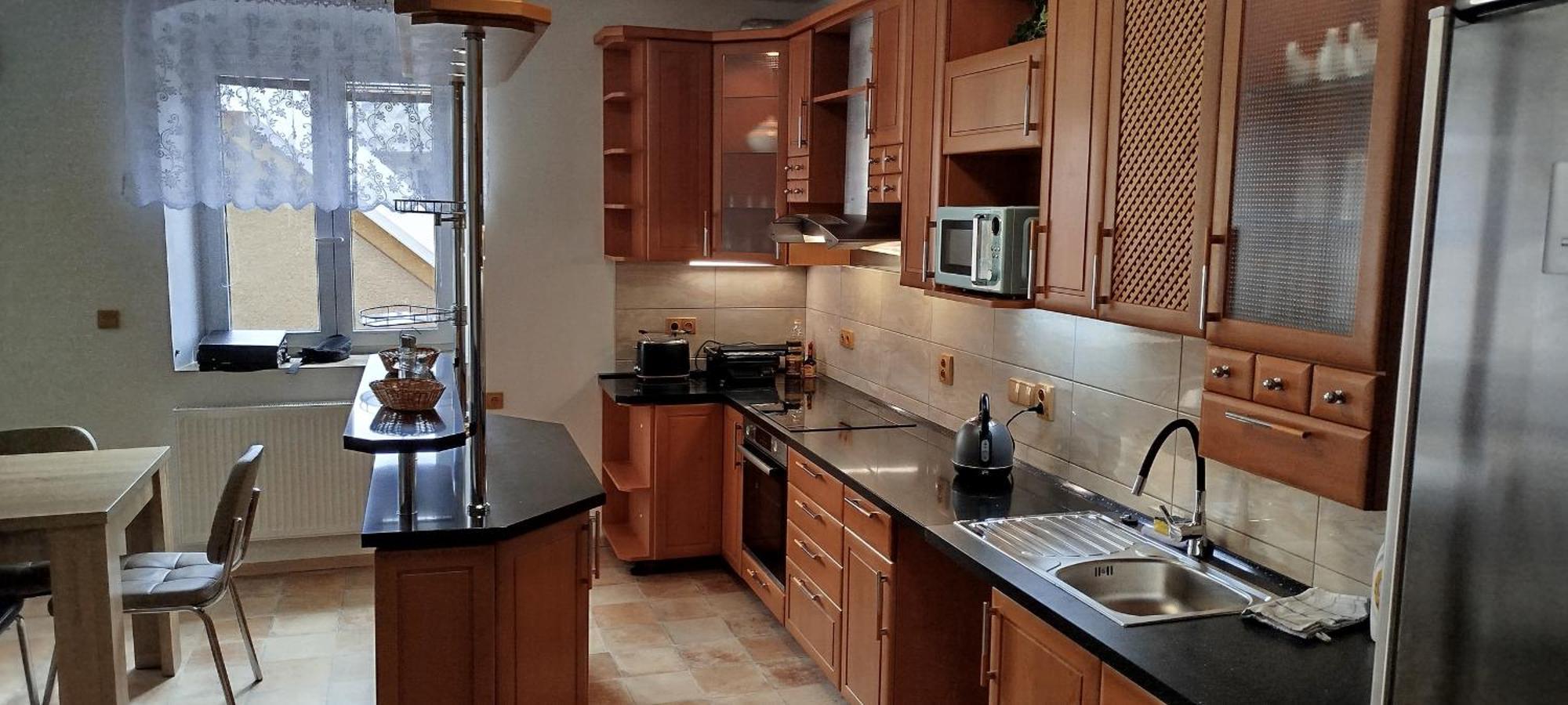 Apartmany Pod Baruncinou Skolou Česká Skalice المظهر الخارجي الصورة