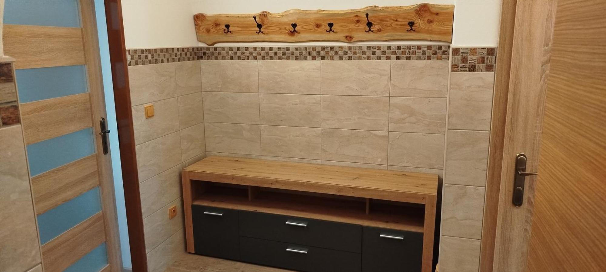 Apartmany Pod Baruncinou Skolou Česká Skalice المظهر الخارجي الصورة