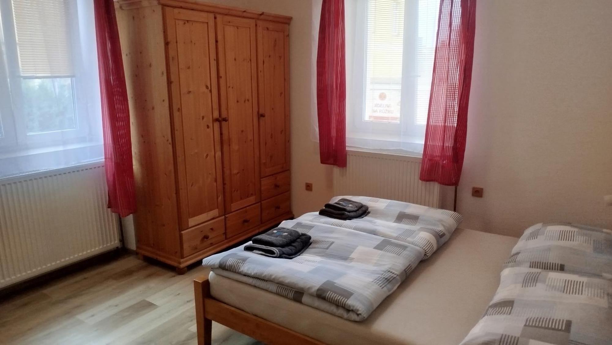 Apartmany Pod Baruncinou Skolou Česká Skalice المظهر الخارجي الصورة