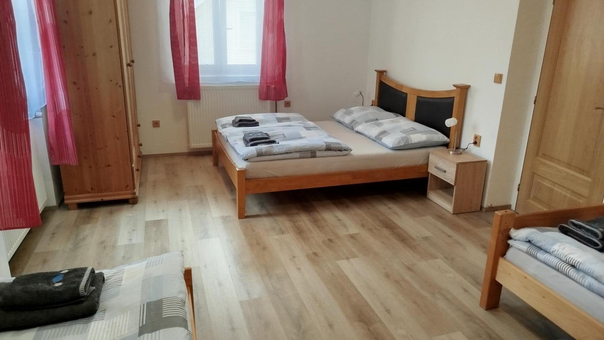 Apartmany Pod Baruncinou Skolou Česká Skalice المظهر الخارجي الصورة