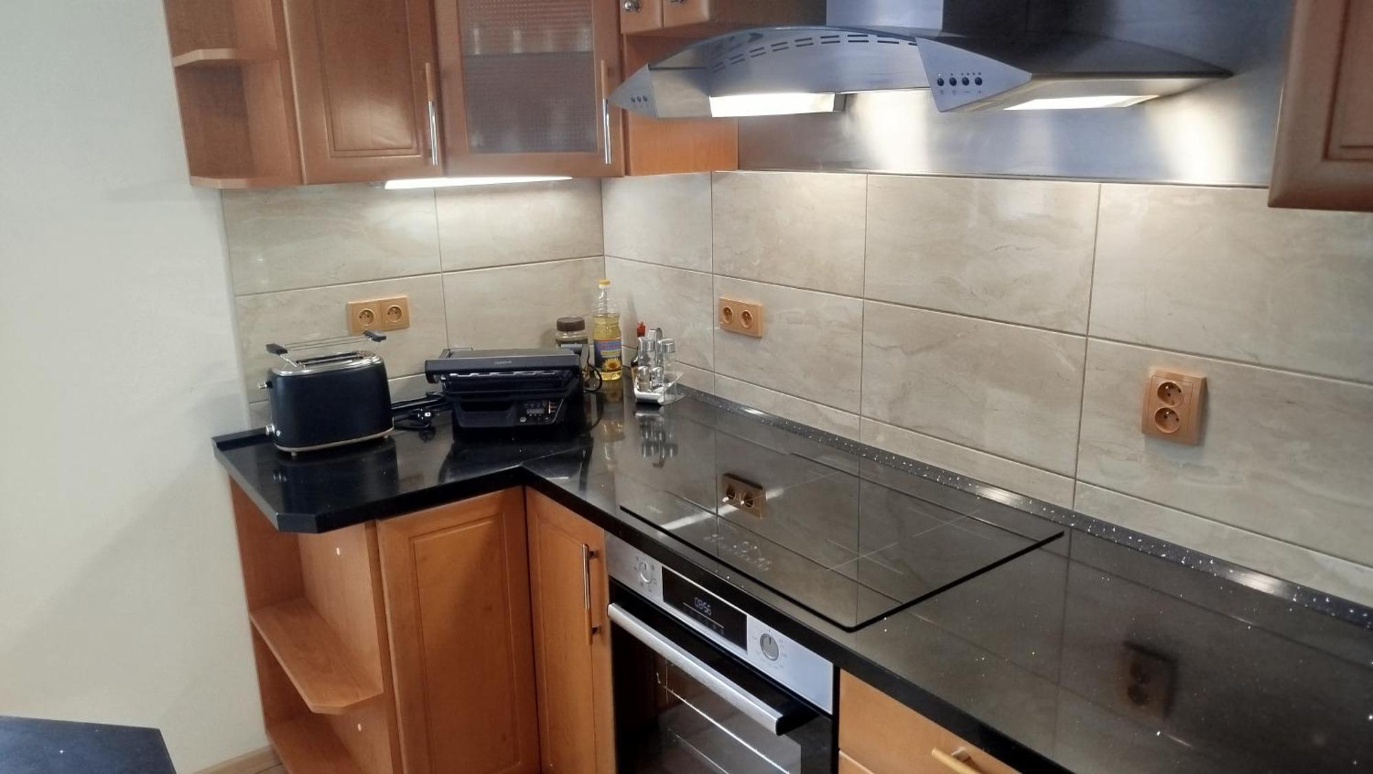 Apartmany Pod Baruncinou Skolou Česká Skalice المظهر الخارجي الصورة