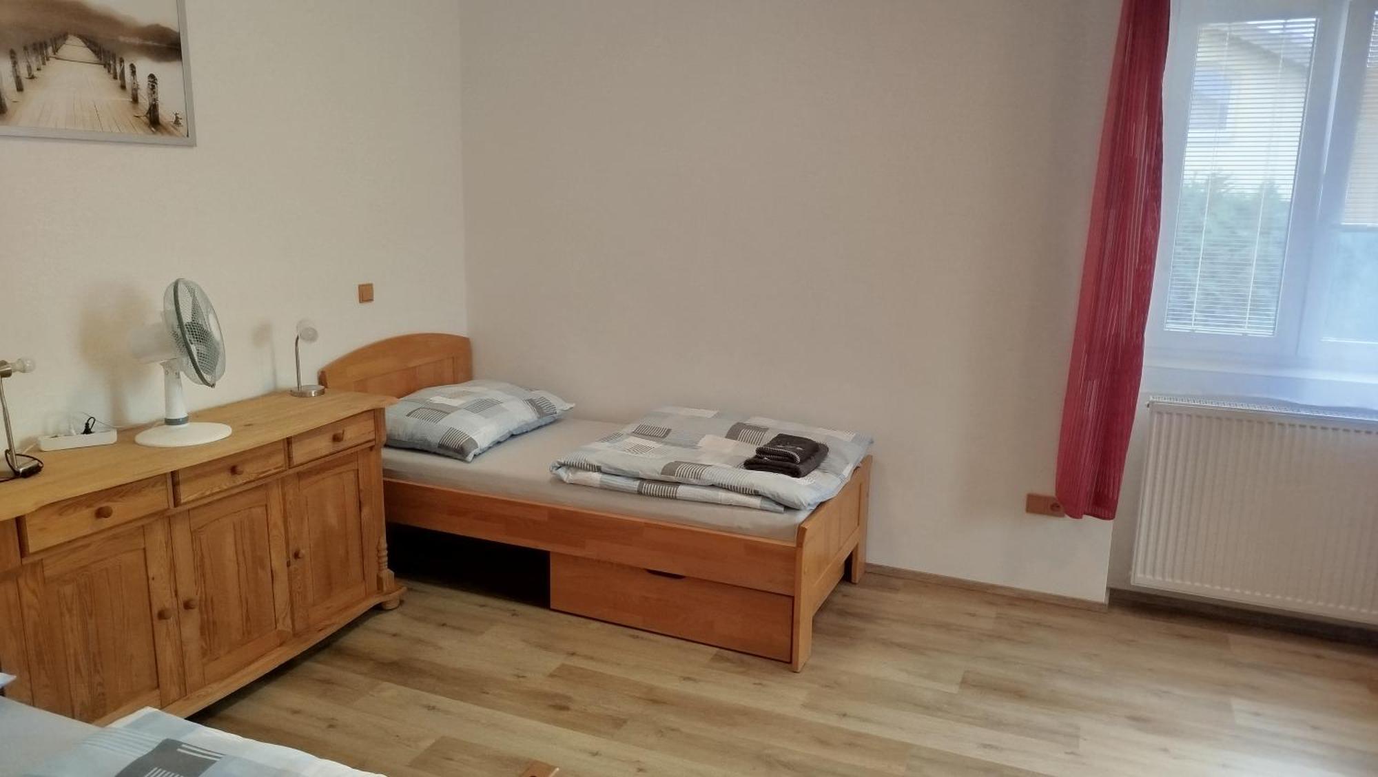 Apartmany Pod Baruncinou Skolou Česká Skalice المظهر الخارجي الصورة