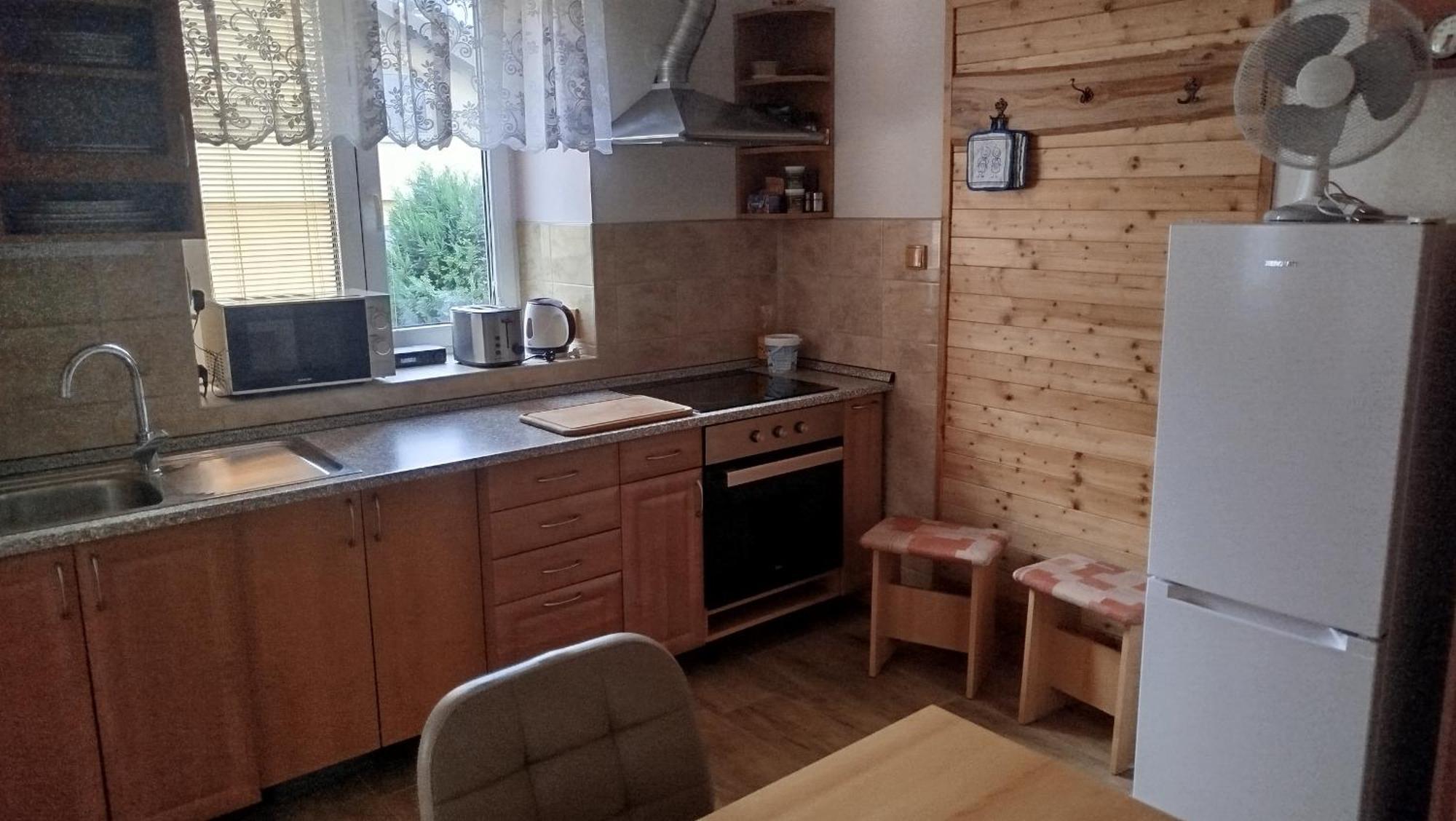 Apartmany Pod Baruncinou Skolou Česká Skalice المظهر الخارجي الصورة