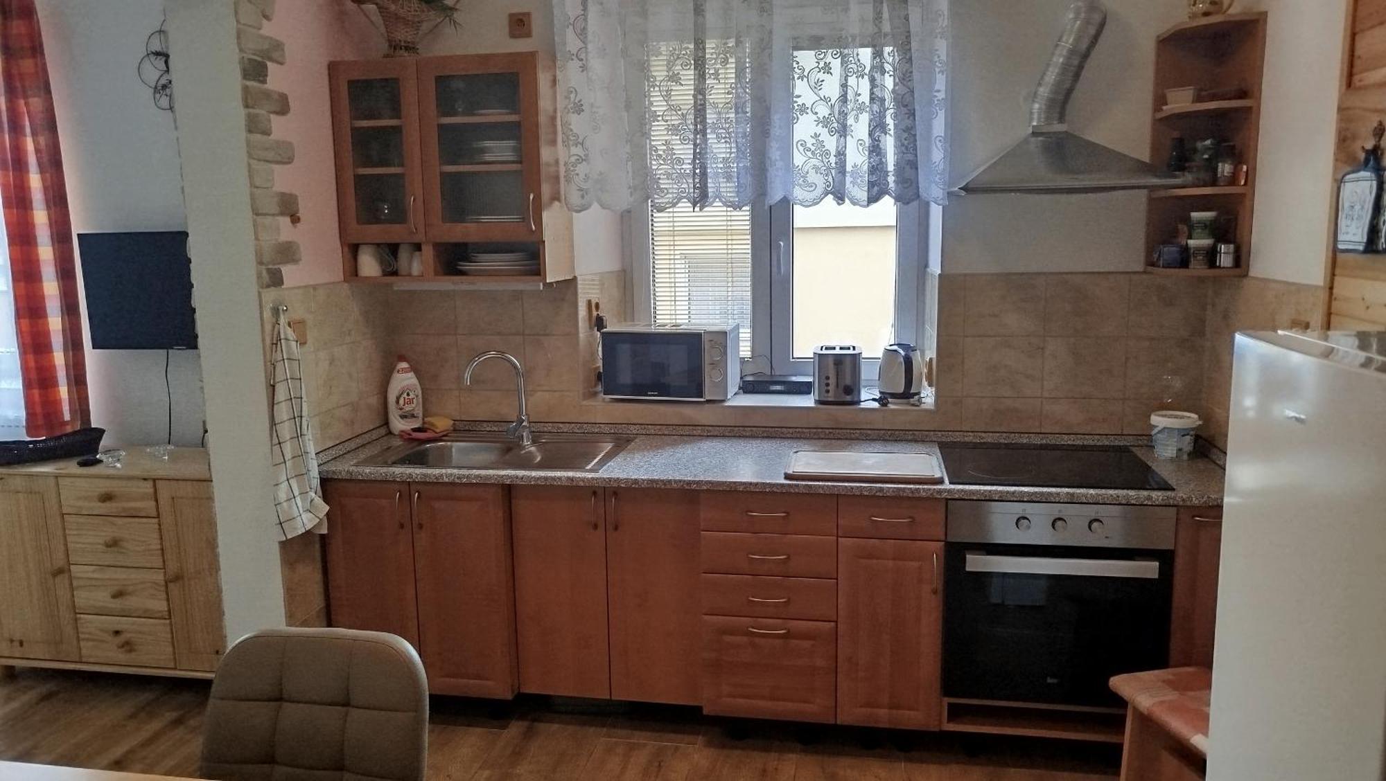 Apartmany Pod Baruncinou Skolou Česká Skalice المظهر الخارجي الصورة