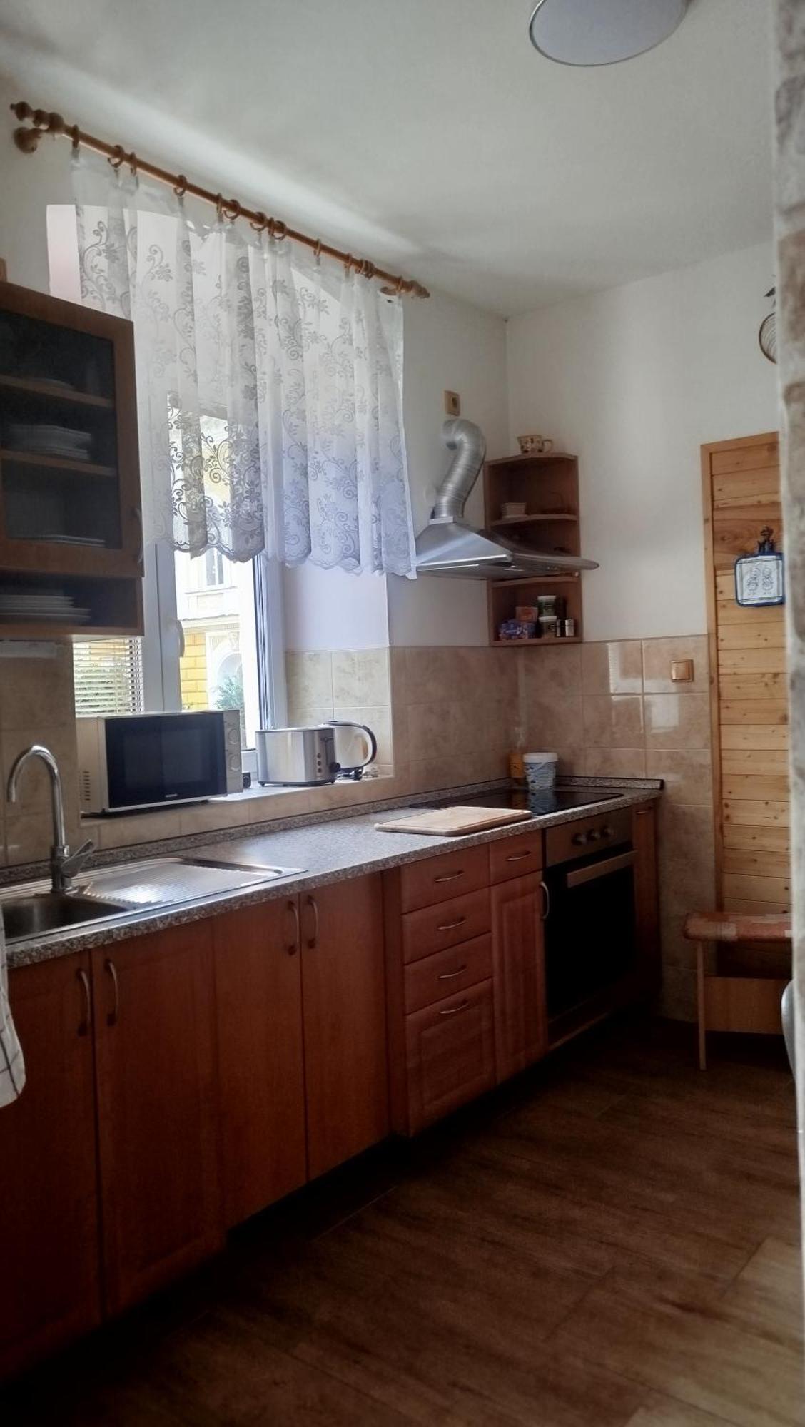 Apartmany Pod Baruncinou Skolou Česká Skalice المظهر الخارجي الصورة