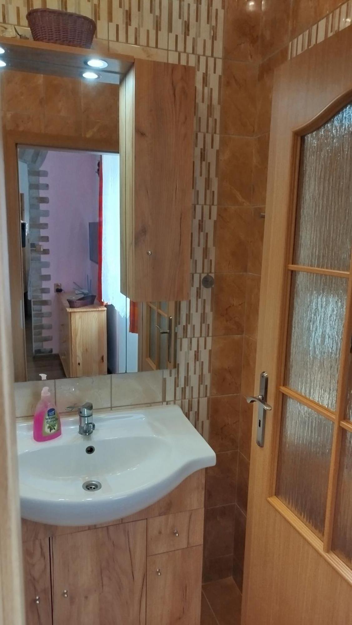 Apartmany Pod Baruncinou Skolou Česká Skalice المظهر الخارجي الصورة